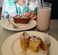 Jack  Jill's Cafe - New South Wales Tourism 