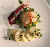 James Maiden Bistro