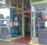 Japunumop Noshery - New South Wales Tourism 