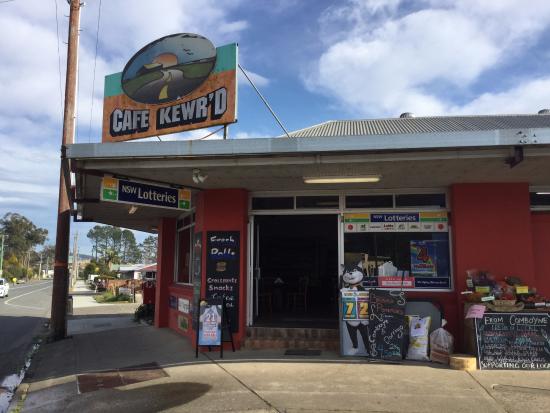 Batar Creek NSW New South Wales Tourism 