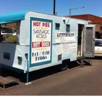 Kings Pie Cart - New South Wales Tourism 