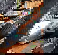 Kisos Espresso Bar - New South Wales Tourism 