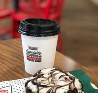 Krispy Kreme Doughnuts - New South Wales Tourism 