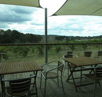 Lark Hill Winery Restaurant - New South Wales Tourism 