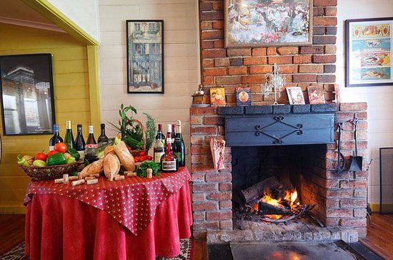 Forbes Creek NSW New South Wales Tourism 