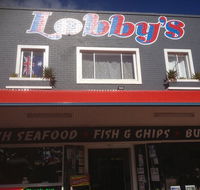 Lobbys Fresh Seafood - New South Wales Tourism 