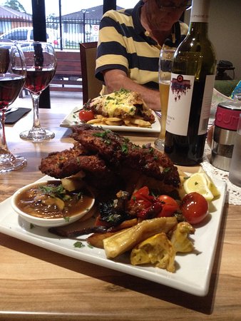 Loggers - New South Wales Tourism  0