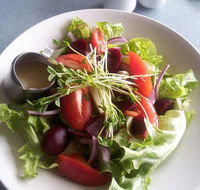 Maclean Services Club - New South Wales Tourism 