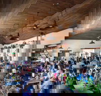 Mayfield Cafe - New South Wales Tourism 