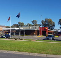 Mcdonald's Family Restaurants - New South Wales Tourism 
