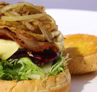Michael's Take Away - New South Wales Tourism 