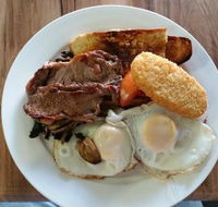Mikes 4 Coffee - New South Wales Tourism 