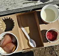 Mister Jones Open Studio and Espresso Bar - New South Wales Tourism 
