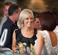 Moama Bowling Club