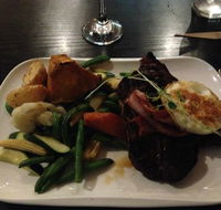 Moree Services Club - New South Wales Tourism 