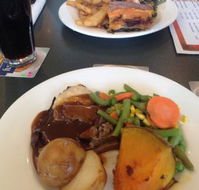 Moruya Bowls Club - New South Wales Tourism 
