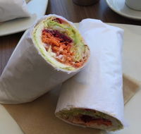 Moruya Health Foods  Cafe - New South Wales Tourism 
