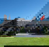 New England Motor Lodge - New South Wales Tourism 
