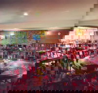 Nimo Chinese Restaurant - New South Wales Tourism 