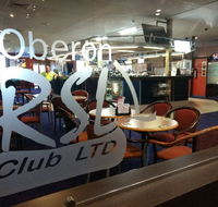 Oberon Rsl Club - New South Wales Tourism 