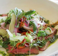 Ocean Shores Tavern - New South Wales Tourism 