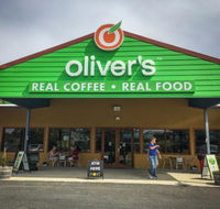 Oliver's Real Food - New South Wales Tourism 