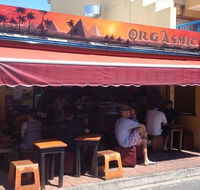 Orgasmic - New South Wales Tourism 