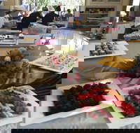 Ori Cafe - New South Wales Tourism 