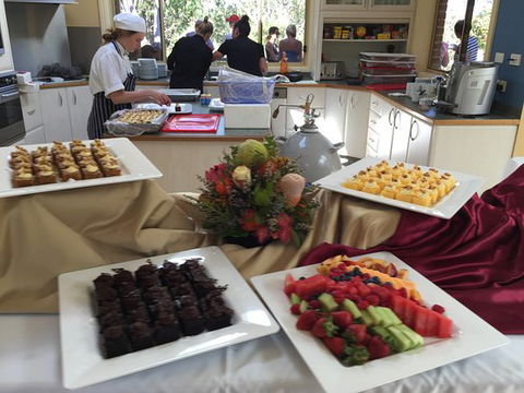 Ori Cafe - New South Wales Tourism  0