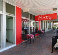 Pantry Cafe  Catering - New South Wales Tourism 