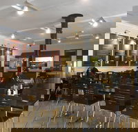 Parkview Hotel - New South Wales Tourism 