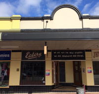 Paydirt Eatery - New South Wales Tourism 