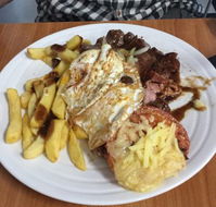 Peter'sCafe - New South Wales Tourism 