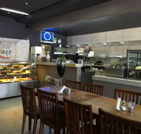 Phoenix Cafe  Grill - New South Wales Tourism 