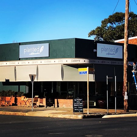 Cootamundra NSW New South Wales Tourism 