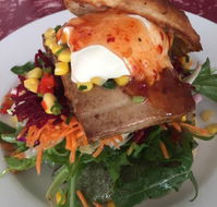 Red Cafe - New South Wales Tourism 