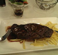 Red Rose Cafe - New South Wales Tourism 