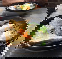 Rest Cafe - New South Wales Tourism 