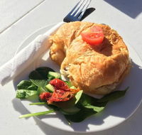 Riverside coffee  Juice bar - New South Wales Tourism 