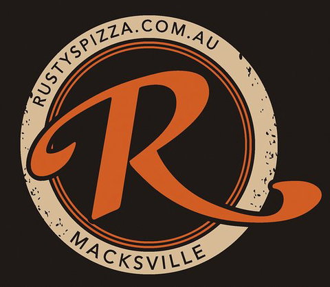 Rusty's Pizza - New South Wales Tourism  0