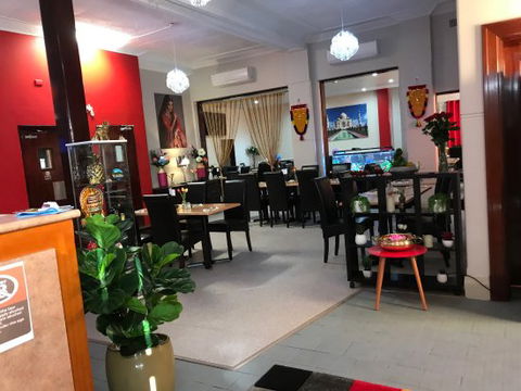 Sadhya Indian Restaurant - New South Wales Tourism  0