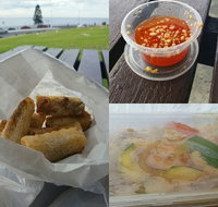 San Choi Chinese Restaurant - New South Wales Tourism 