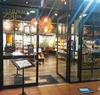 San Churro - New South Wales Tourism 