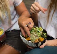 Santos Organics - New South Wales Tourism 