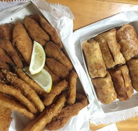 Seafood and eat it - New South Wales Tourism 
