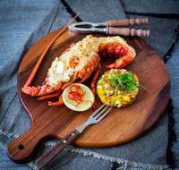 Seahorse Inn Restaurant - New South Wales Tourism 