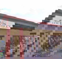 Serrated Tussock Cafe - New South Wales Tourism 