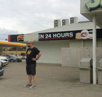 Shell Roadhouse - New South Wales Tourism 