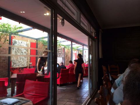 Shorethyme - New South Wales Tourism  0