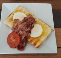 Sisterellea's Cafe - New South Wales Tourism 